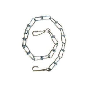 PTO Safety Chain for Cropliner sprayer