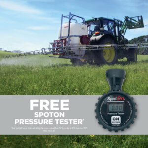 Free Spoton tester