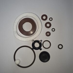 Swissmex Repair Kit to Suit SW189C Diesel Knapsack