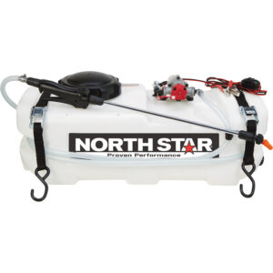 Northstar 38L ATV Sprayer v2