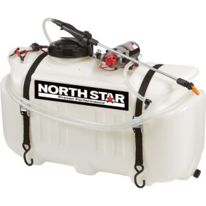 Northstar Sprayer 98L ATV Sprayer from Croplands Spray Shop