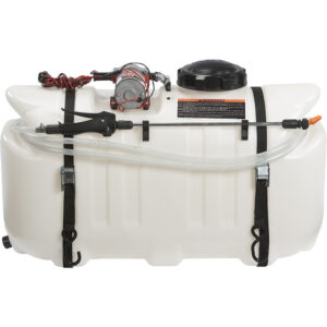 Northstar 98L ATV Sprayer available from Croplands Spray Shop