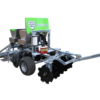 Quik Spray GreenPRO 6-in-1 seeder unit for farm and lifestyle blocks