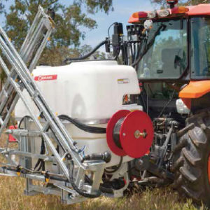 AGRIPAK 600 Linkage Sprayer