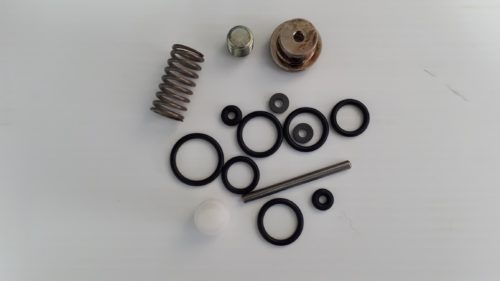 Turbine Spray Gun Service Kit for Evolution Gun 7.901.10