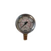 910-0002 1/4" 2500 KPA PRESSURE GAUGE