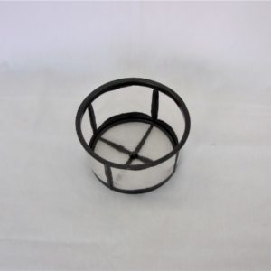 Sprayer Filter Basket medium 254mm deep