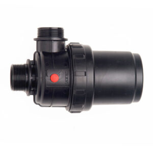 312 Suction Filter 1 1/4" 50 Mesh - A312153