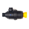314 Suction Filter 1 1/2" 50 Mesh Short Thread - A314463