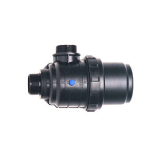 316 Suction Filter 1 1/2" 50 Mesh - A316163