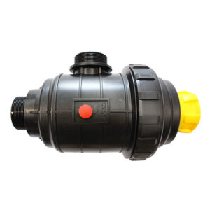 316 Suction Filter 1 1/2" 80 Mesh - A3165635