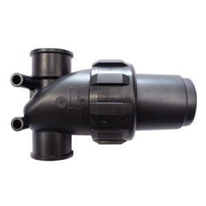 324 Suction Filter 1" 100 Mesh - A3244044