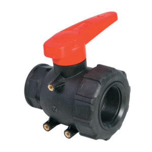1 1/4" Ball Valve - A454135