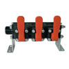 3 Bank Manual Valves - A463CCRO10