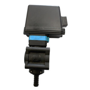 Electric Valve - A8630001