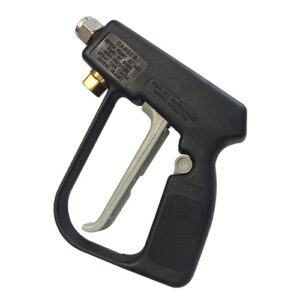 Drip-free spray gun - AA30L-1/4