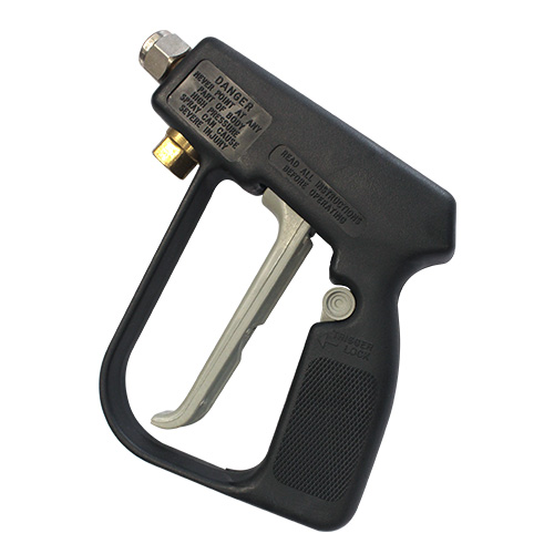 Drip-free spray gun - AA30L-1/4
