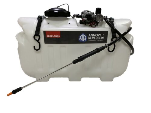 AR Croppak 100 Litre Sprayer