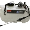 Crpplands AR Croppak 100 L with 15 L/min pump