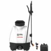 AR16 12volt Annovi Reverberi portable sprayer