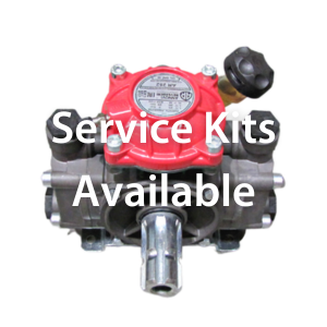Pump Parts