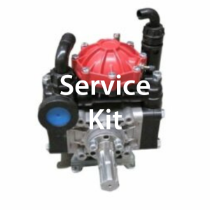 Annovi Reverberi AR30-C Pump Service Kit