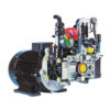 AR30 Electric Motor - AR30-EM
