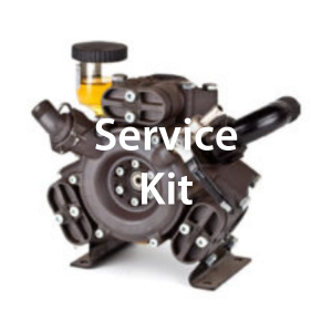 AR503-SP Pump Service Kit