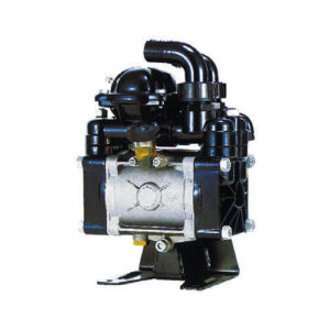 AR70 Motorised 5 HP - AR70-5H