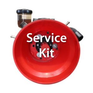 AR813-APCC Sprayer Pump Service Kit