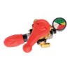 High Pressure Rotary Controller - ARBMH50