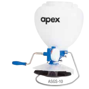 Granular Applicator ASGS-10