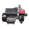 AR252 sprayer pump with electric motor