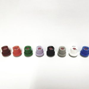 ATR A80 Albuz Ceramic Nozzle 10 Pack