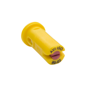 ALBUZ AVI-80 Broadacre sprayer nozzle