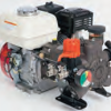 AR303 Triple Diaphragm Pump