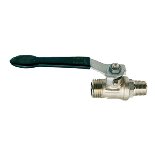 1/2" Ball Valve Right - B165.1501.5