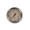 1/2" Rear Pressure Gauge B180.1005.20