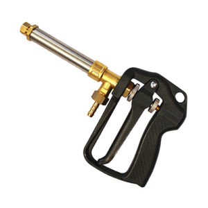 Spot spray gun - B35.901.16