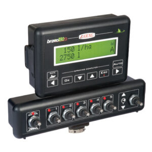 Bravo180 3 Section Electric Kit - BRAVO180-ARAG3