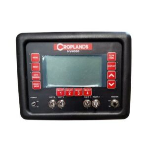 HV4000 Programmable Spray Rate Controller