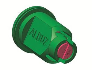 Albuz CVI Nozzle for weed spraying and plant health from Croplands Spray Shop