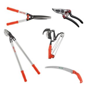 Secateurs & Pruning Tools