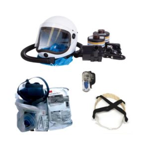 Safety Equipment