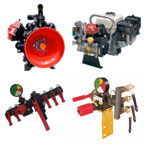 Parts • Croplands Spray Shop