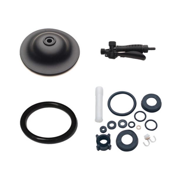 Swissmex & Knapsack Sprayers • Croplands Spray Shop