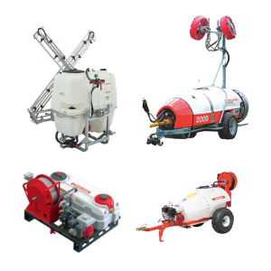 Croplands Sprayers