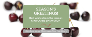 Croplands Xmas Web Banner 2018-2