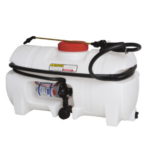 Croplands CropPak US30S Portable 30 litre sprayer