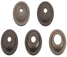 Disc Hardened St /steel Nozzle #7